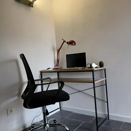 Dependance Atypique 2chbres Parc Piscine Villebrumier