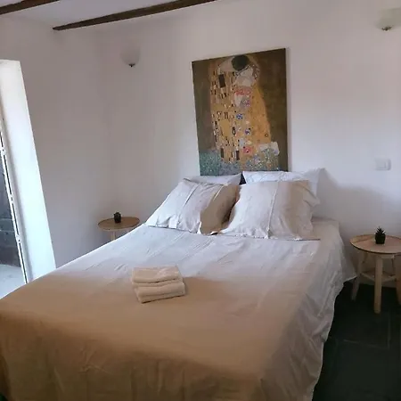 Dependance Atypique 2chbres Parc Piscine *