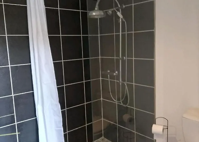 Dépendance Atypique 2chbres Parc Piscine * Villebrumier